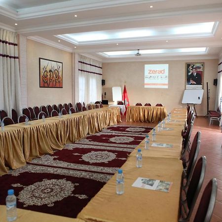 Zerad Otel El Jadida Dış mekan fotoğraf