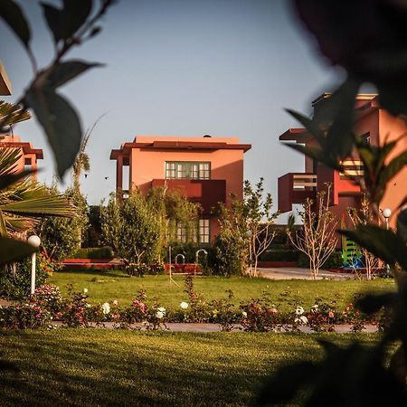 Zerad Otel El Jadida Dış mekan fotoğraf