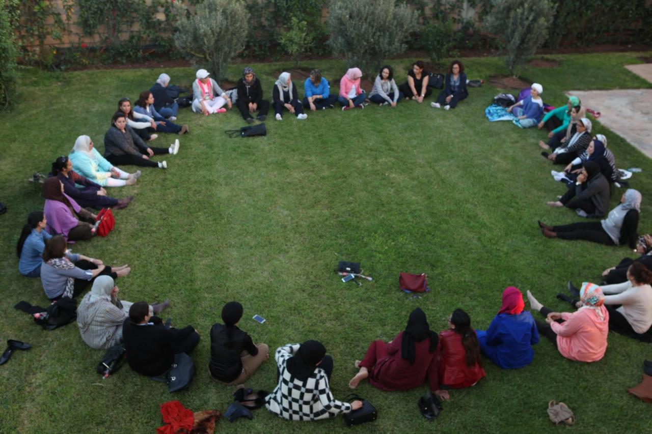Zerad Otel El Jadida Dış mekan fotoğraf