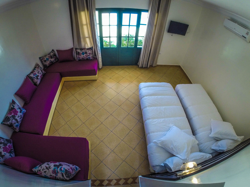 Zerad Otel El Jadida Dış mekan fotoğraf