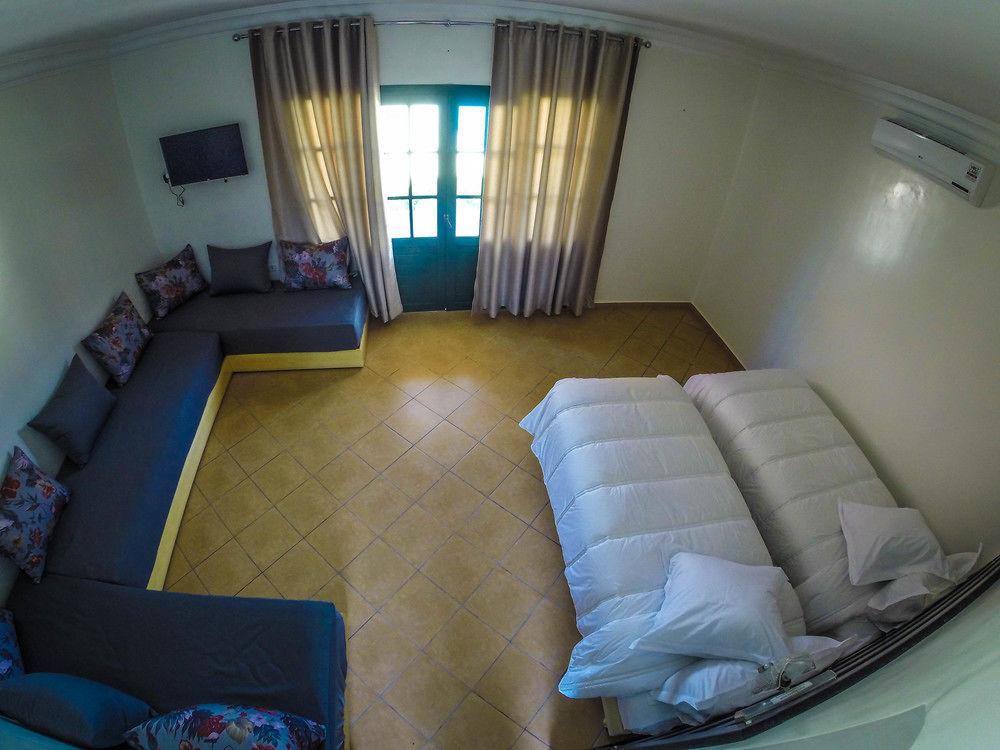 Zerad Otel El Jadida Dış mekan fotoğraf