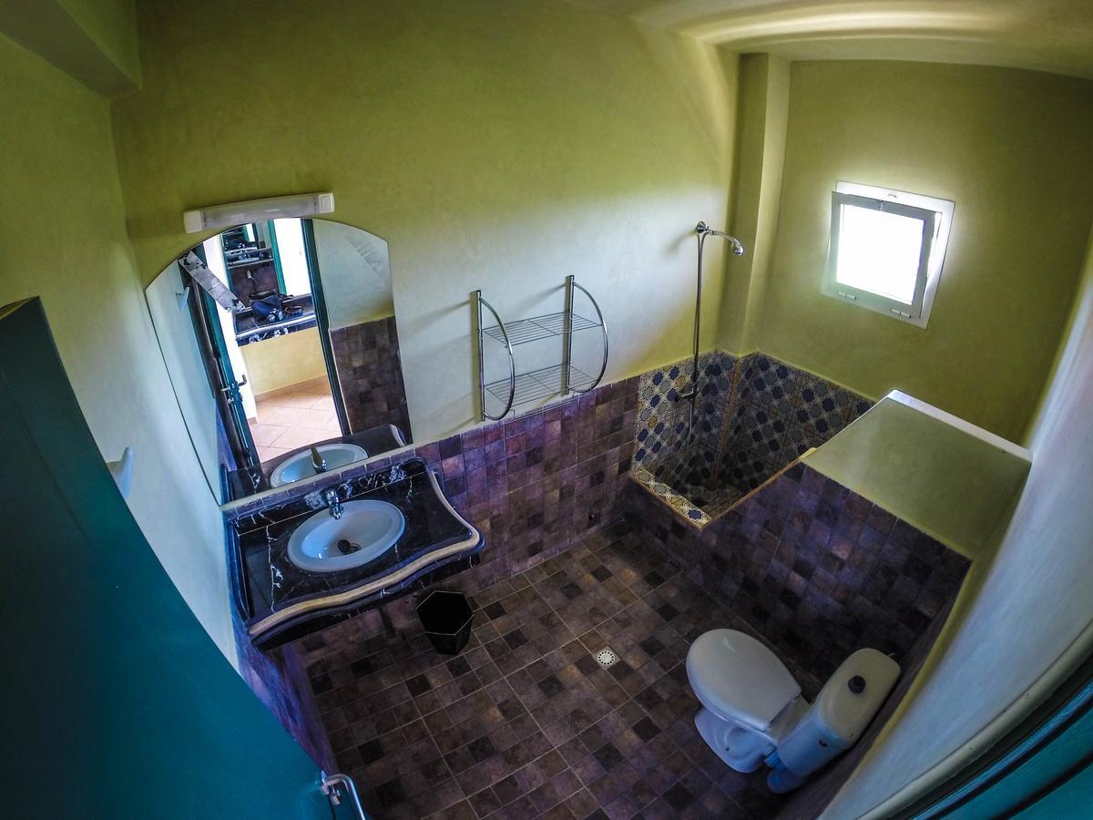 Zerad Otel El Jadida Dış mekan fotoğraf