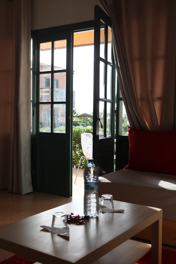 Zerad Otel El Jadida Dış mekan fotoğraf