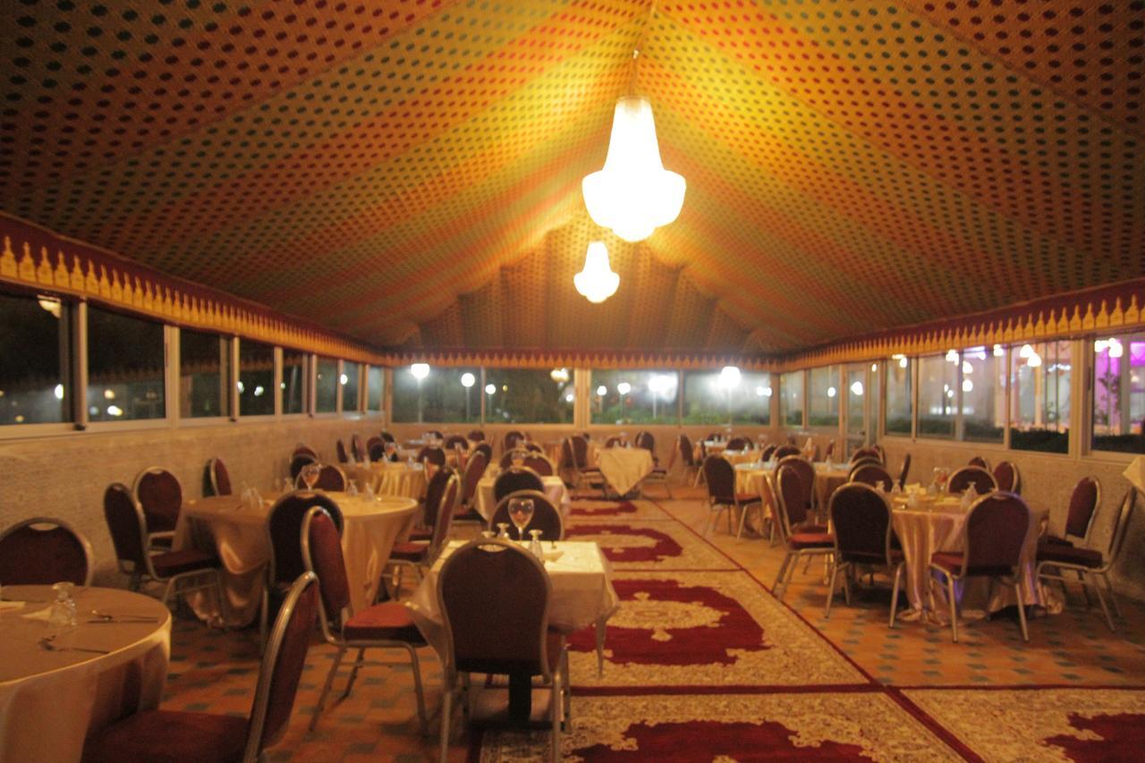 Zerad Otel El Jadida Dış mekan fotoğraf